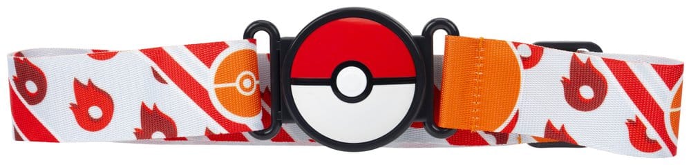 Pokémon Clip 'n' Go Bandolier Set Growlithe DS Modellismo Pokémon Clip 'n' Go Bandolier Growlithe