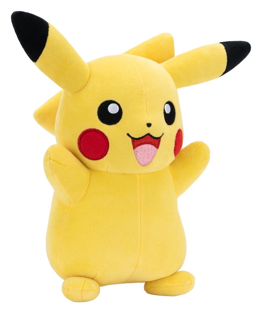 Peluche Pokémon Pikachu 30 cm DS Modellismo Peluche Pokémon Pikachu Jazwares