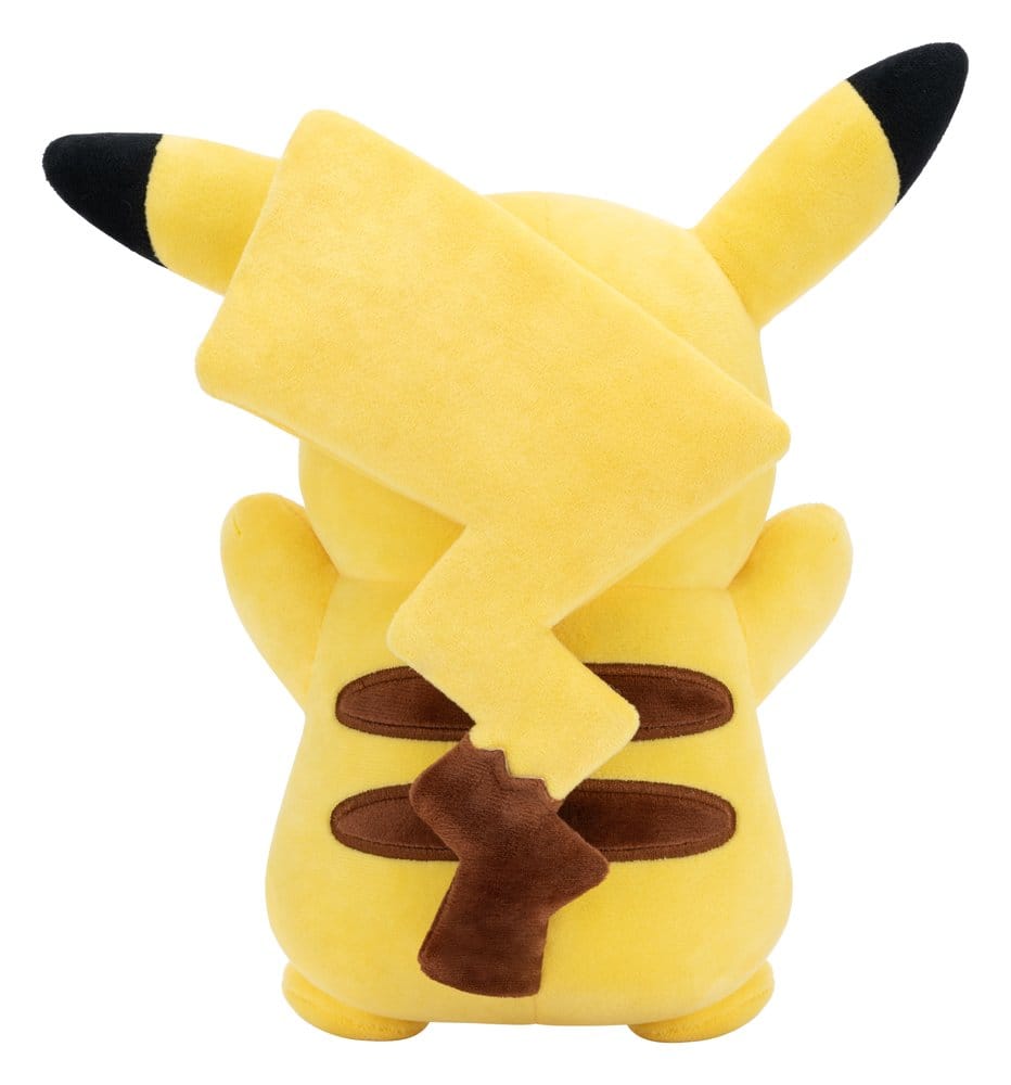 Peluche Pokémon Pikachu 30 cm DS Modellismo Peluche Pokémon Pikachu Jazwares