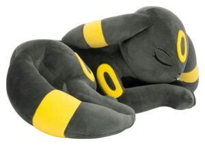 Peluche Pokémon Sleeping Umbreon Jazwares
