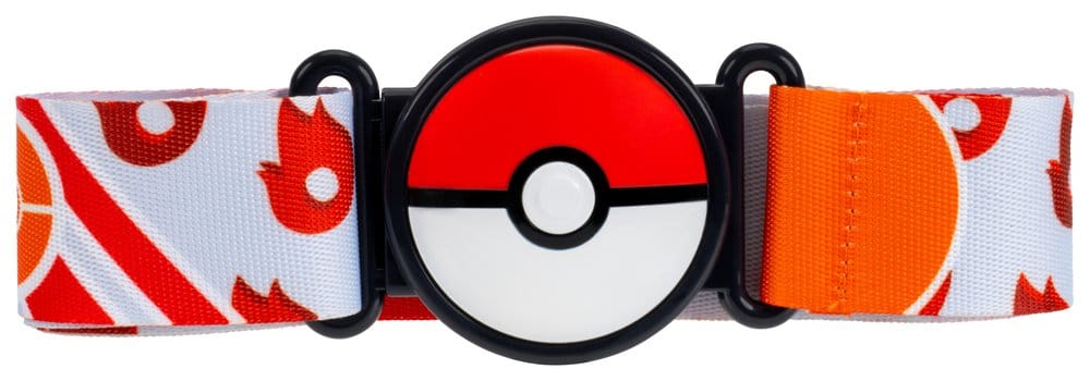Pokémon Toy Clip 'n' Go Belt Set Fennekin DS Modellismo Pokémon Toy Clip 'n' Go Belt Fennekin