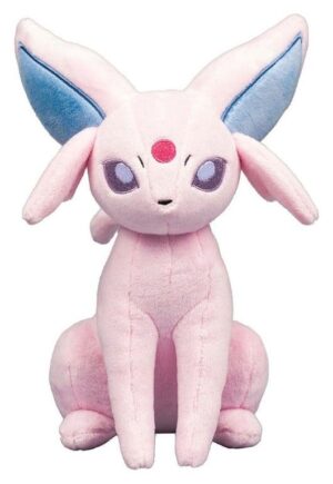 Peluche Pokémon 30th Anniversary Espeon