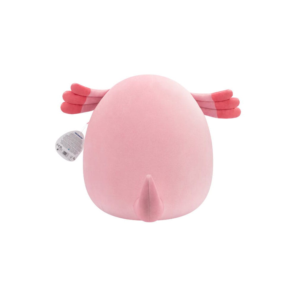 Peluche Pokémon Squishmallows Chansey 35 cm DS Modellismo Peluche Pokémon Squishmallows Chansey