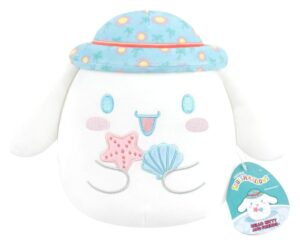 Peluche Sanrio Squishmallow Hello Kitty