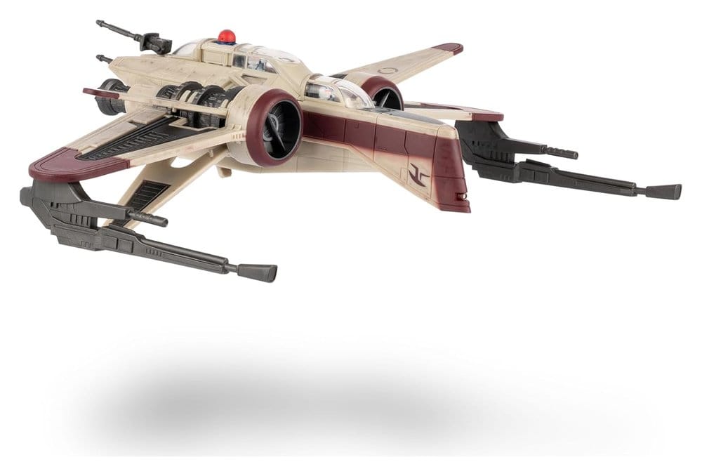 Star Wars Deluxe Vehicle Arc 170 20 cm (Series 8) DS Modellismo Star Wars Deluxe Vehicle Arc 170 (Series 8)