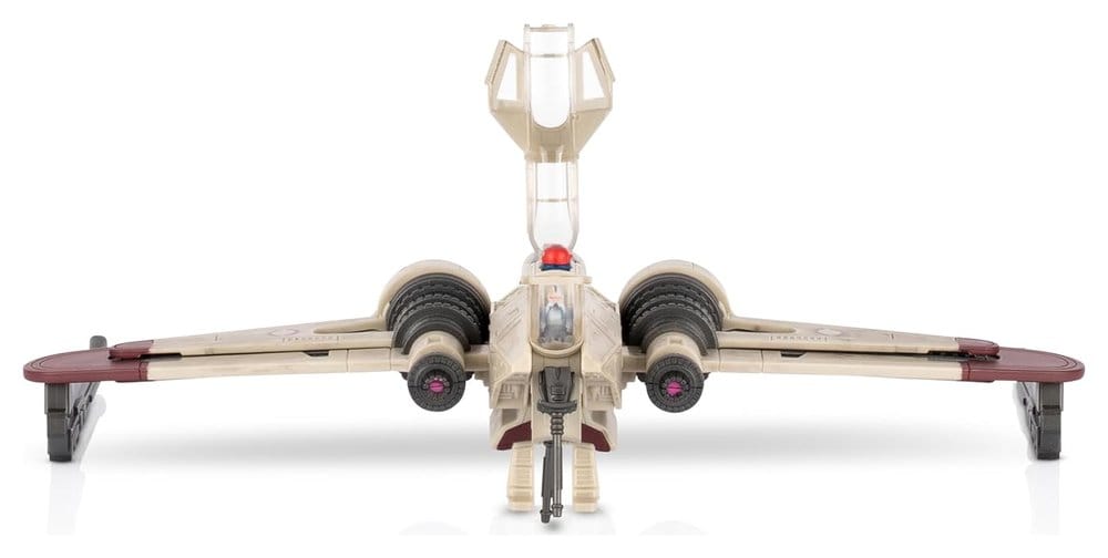 Star Wars Deluxe Vehicle Arc 170 20 cm (Series 8) DS Modellismo Star Wars Deluxe Vehicle Arc 170 (Series 8)