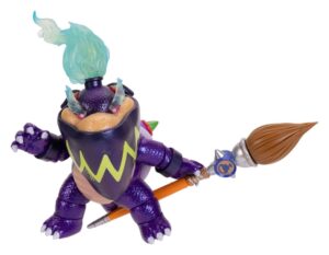 Super Mario Galaxy Movie Action Wonder