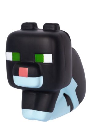 Minecraft Mega Squishme Anti-Stress 2 Tuxedo