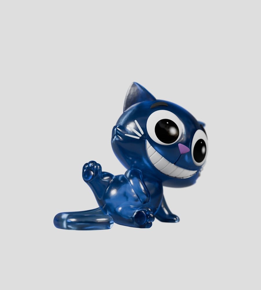 Catscans Mini Figures S1 6 cm Blind Box Display (9) DS Modellismo Catscans Mini S1 Blind Box Display (9)