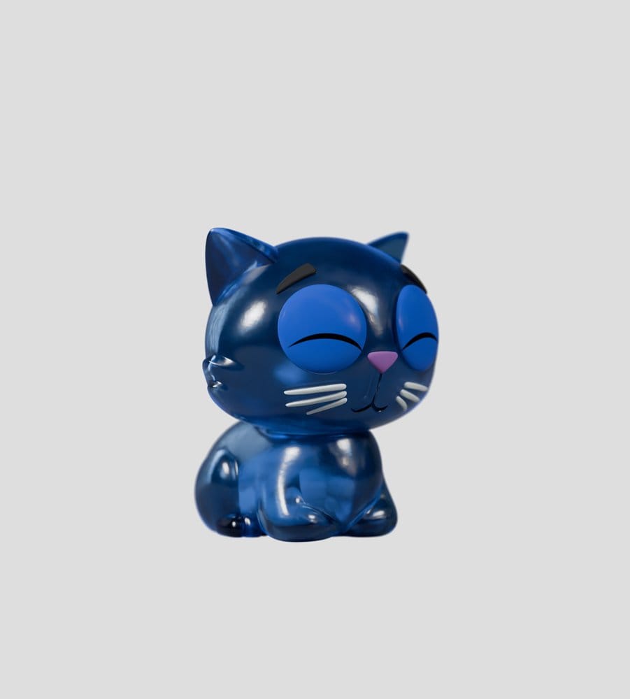 Catscans Mini Figures S1 6 cm Blind Box Display (9) DS Modellismo Catscans Mini S1 Blind Box Display (9)