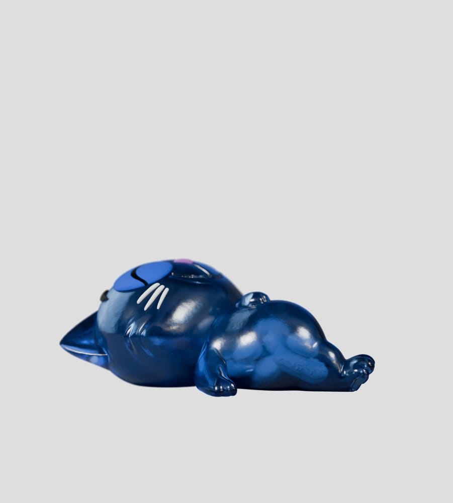Catscans Mini Figures S1 6 cm Blind Box Display (9) DS Modellismo Catscans Mini S1 Blind Box Display (9)
