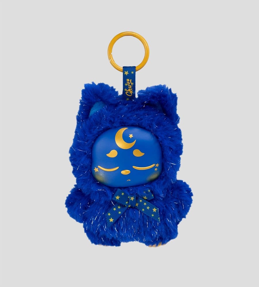 Portachiavi Chuuu S1 11 cm Blind Box Display (4) DS Modellismo Portachiavi Chuuu S1 Blind Box Display (4)