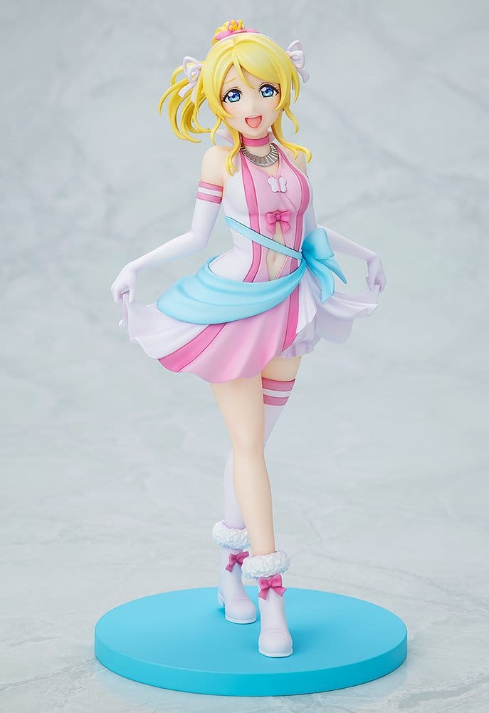 LoveLive! PVC Figure Eli Ayase Bokutachi wa Hitotsu no Hikari ver. 17 cm DS Modellismo LoveLive! Eli Ayase Bokutachi wa Hitotsu no