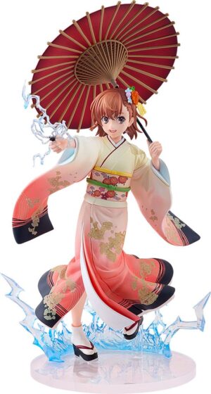 Statua A Certain Scientific scala 1/7