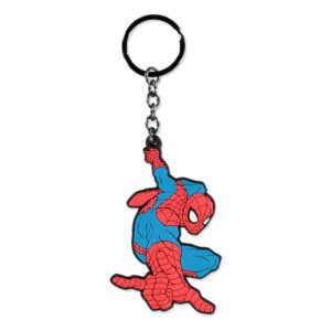 Portachiavi Marvel Spider-Man