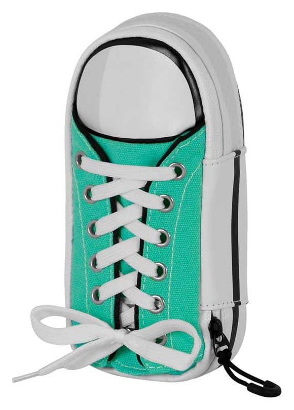 Oh My Pop! Sneakers Pencil case Mint DS Modellismo Oh My Pop! Sneakers Pencil case Mint