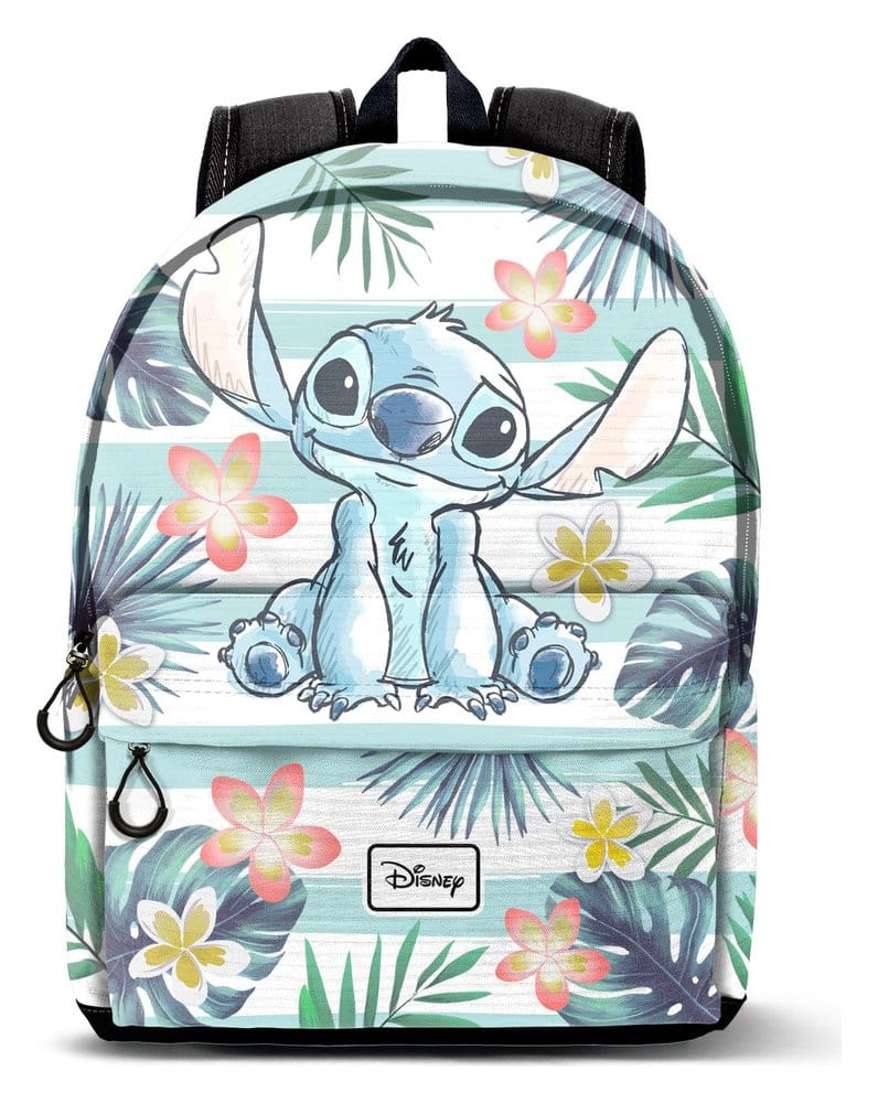 Zaino Lilo & Stitch Fan HS 3.0 Ocean DS Modellismo Zaino Lilo & Stitch Fan Hs 3.0 Ocean