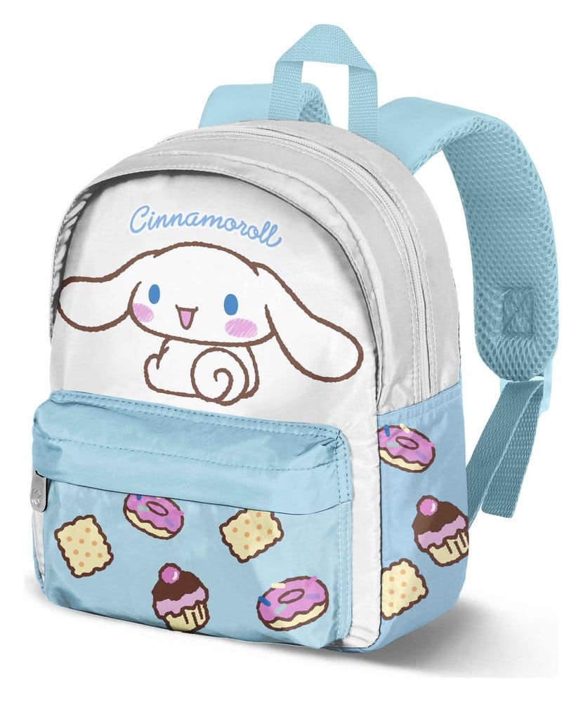 Zaino Sanrio Joy Cinnamoroll Cakes DS Modellismo Zaino Sanrio Joy Cinnamoroll Cakes