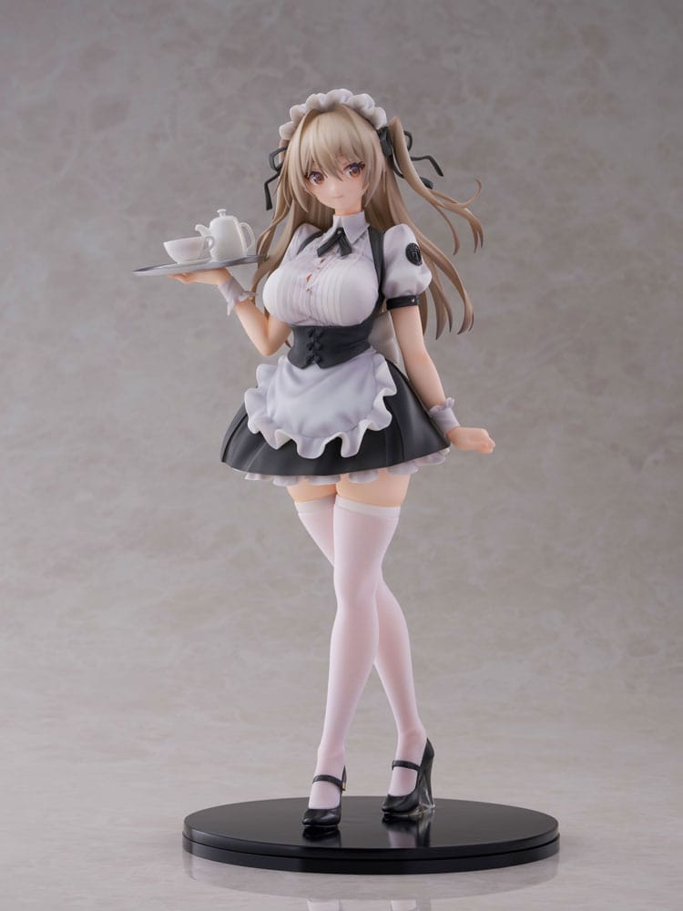 Statua Original Character PVC 1/6 Sakura Elle 27 cm DS Modellismo Statua Original Character PVC scala 1/6