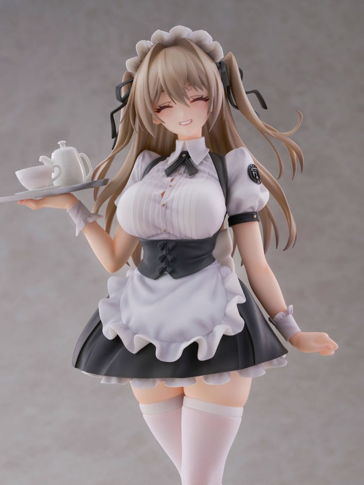 Statua Original Character PVC 1/6 Sakura Elle 27 cm DS Modellismo Statua Original Character PVC scala 1/6