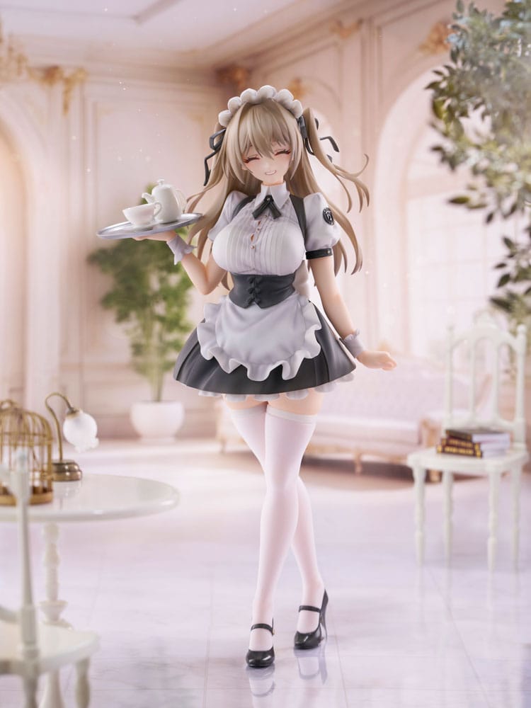 Statua Original Character PVC 1/6 Sakura Elle 27 cm DS Modellismo Statua Original Character PVC scala 1/6