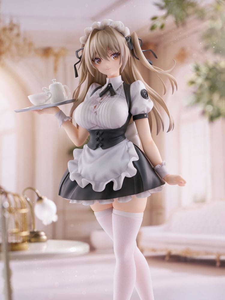 Statua Original Character PVC 1/6 Sakura Elle 27 cm DS Modellismo Statua Original Character PVC scala 1/6