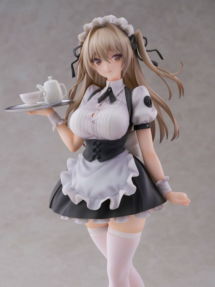Statua Original Character PVC 1/6 Sakura Elle 27 cm DS Modellismo Statua Original Character PVC scala 1/6