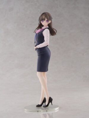 Original Character PVC Figure scala 1/6