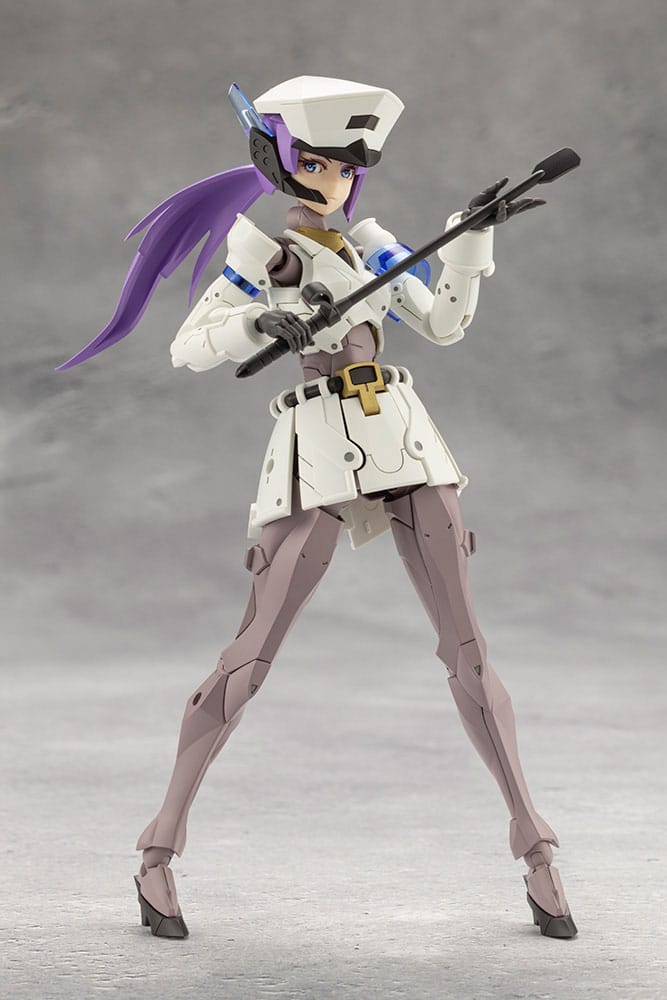 Megalomaria Unlimited Universe Plastic Model Kit Vanguard Leader 16 cm DS Modellismo Megalomaria Unlimited Universe Plastic Model