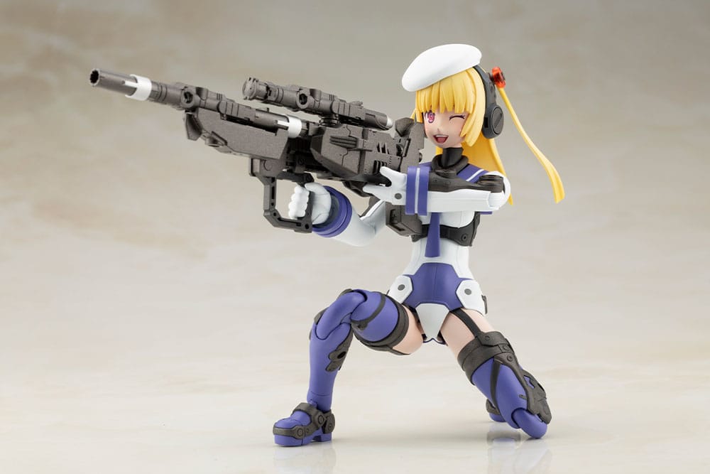 Frame Arms Girl Plastic Model Kit Greifen Barracuda 15 cm DS Modellismo Frame Arms Girl Plastic Model Kit Greifen