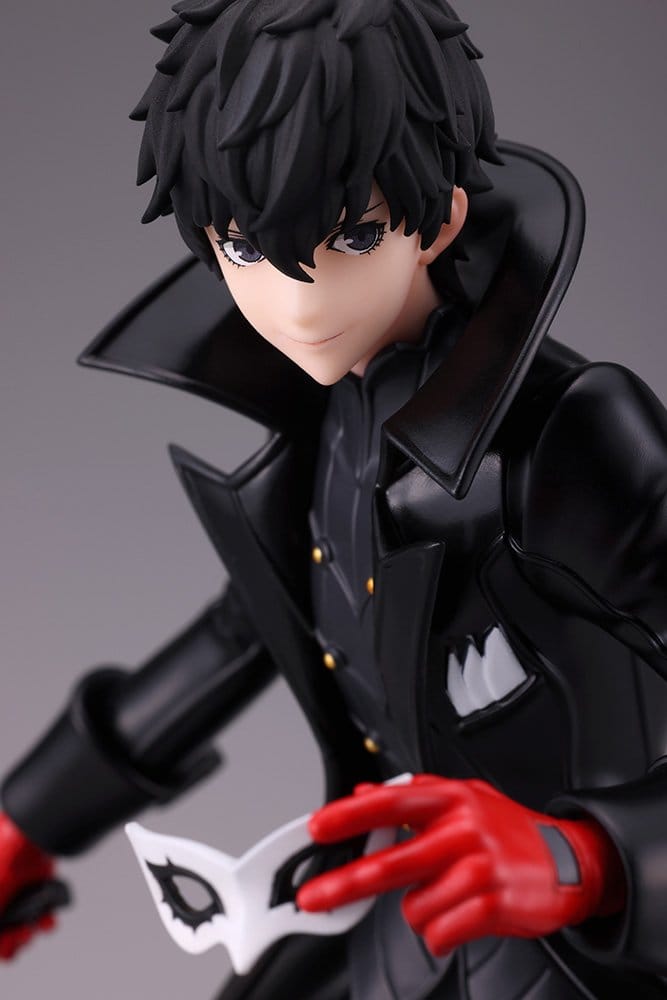 Persona 5 Royal Oshi Works PVC Figure Joker 22 cm DS Modellismo Persona 5 Royal Oshi Works Joker Kotobukiya