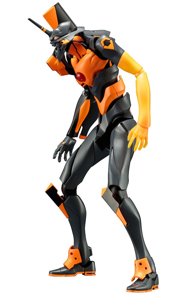 Godzilla vs Evangelion Plastic Model Kit Evangelion Test Type-01 Godzilla Ver. 19 cm DS Modellismo Godzilla vs Evangelion Plastic Model Kit