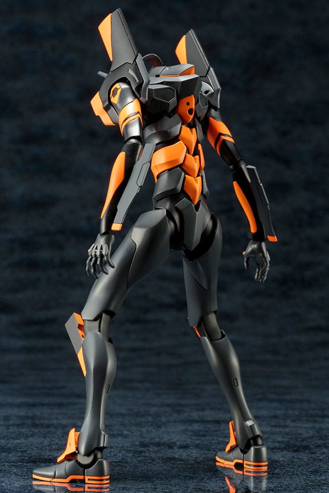 Godzilla vs Evangelion Plastic Model Kit Evangelion Test Type-01 Godzilla Ver. 19 cm DS Modellismo Godzilla vs Evangelion Plastic Model Kit