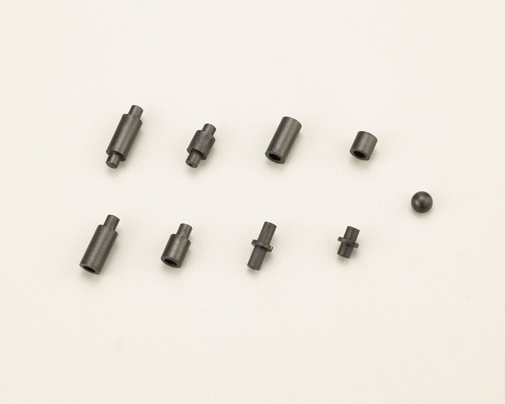 Kotobukiya M.s.g. Model Kit Accessory Set Heavy Weapon Unit 65 Dual Spiral Crusher Set DS Modellismo Kotobukiya M.s.g. Model Kit Accessory Heavy