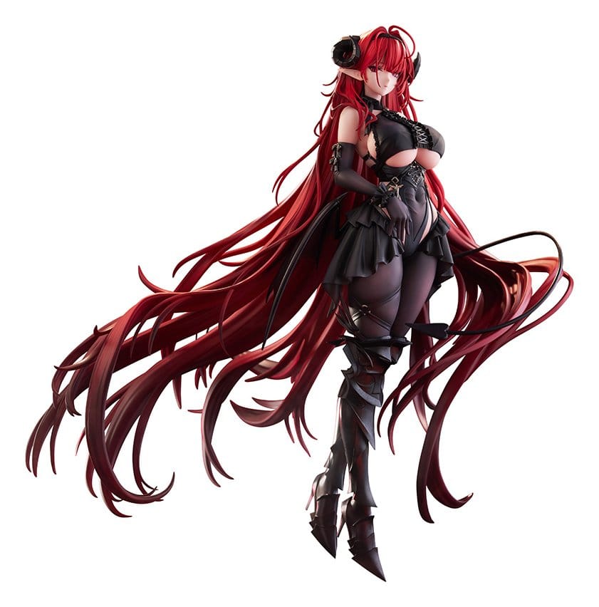 Azur Lane PVC Figure 1/7 Hindenburg 29 cm DS Modellismo Azur Lane PVC Figure Hindenburg 29 scala 1/7