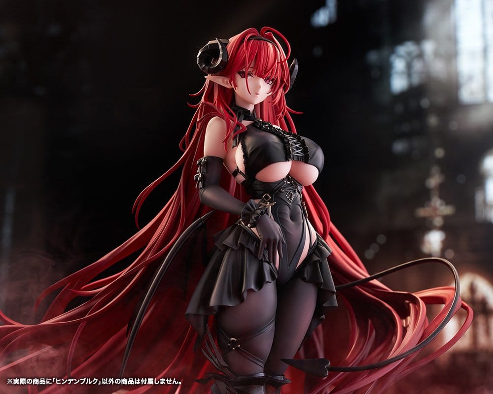 Azur Lane PVC Figure 1/7 Hindenburg 29 cm DS Modellismo Azur Lane PVC Figure Hindenburg 29 scala 1/7