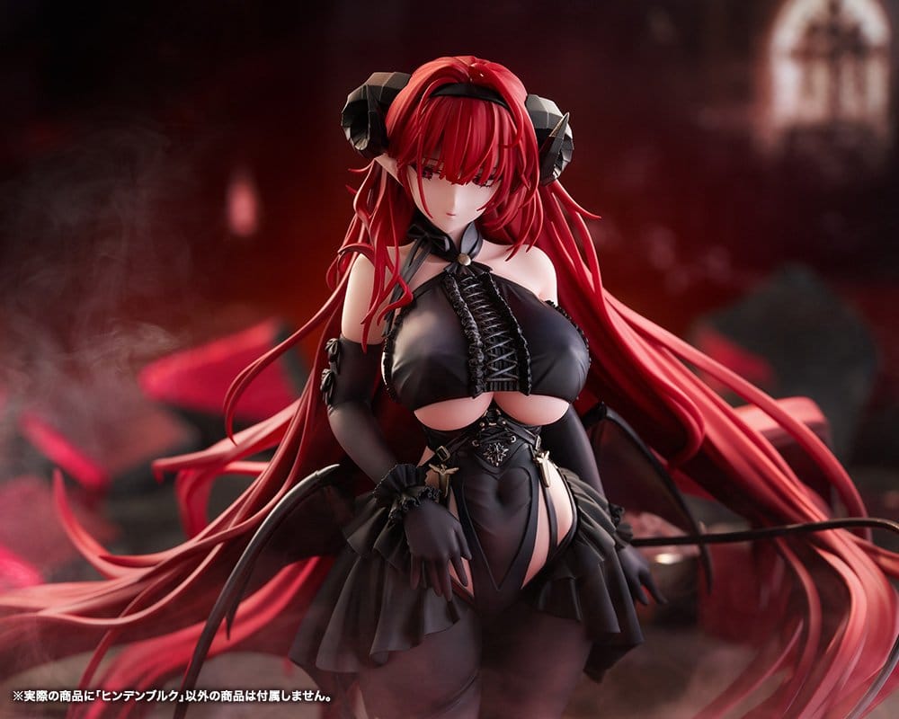 Azur Lane PVC Figure 1/7 Hindenburg 29 cm DS Modellismo Azur Lane PVC Figure Hindenburg 29 scala 1/7