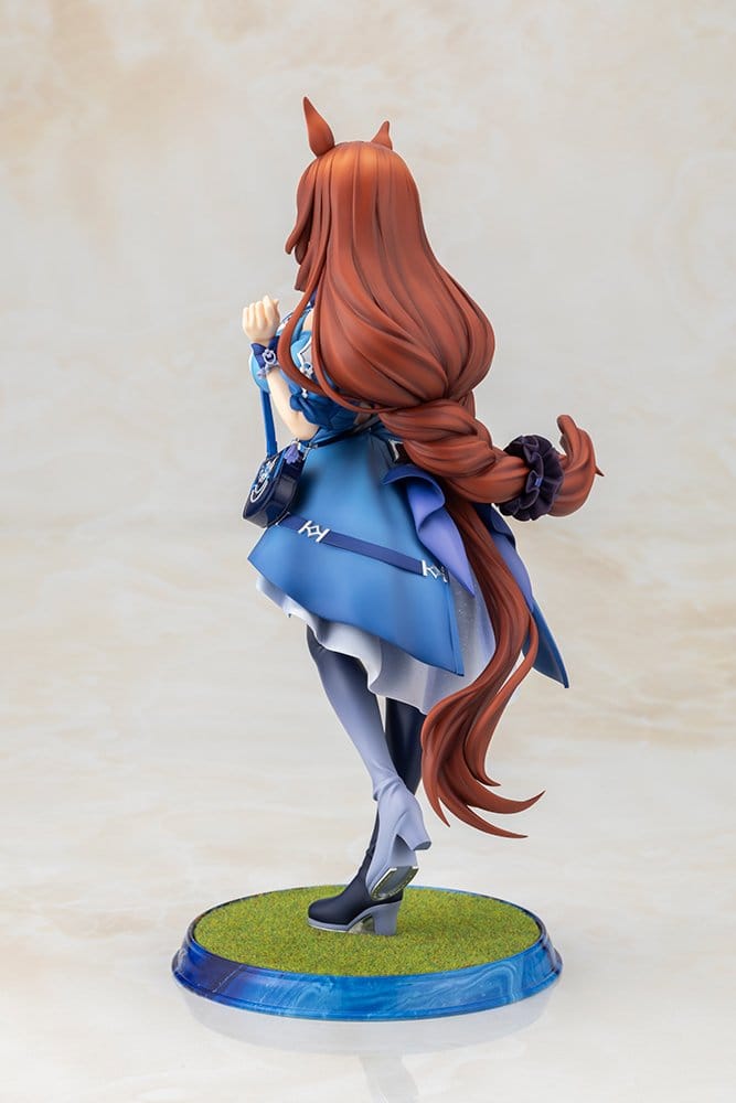 Umamusume: Pretty Derby PVC Figure 1/7 Super Creek 28 cm DS Modellismo Umamusume: Pretty Derby PVC Figure scala 1/7
