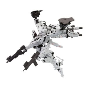 Armored Core Plastic Model Kit scala 1/72