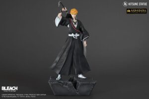 Statua Bleach: Thousand-Year Blood scala 1/8