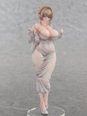Original Character PVC Figure scala 1/6