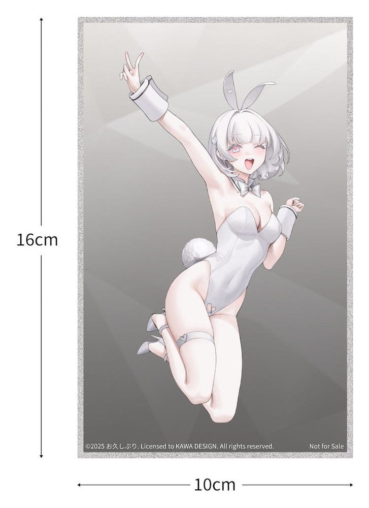 Original Character PVC Figure 1/6 Natalia illustration by Ohisashiburi 30 cm DS Modellismo Original Character PVC Figure scala 1/6