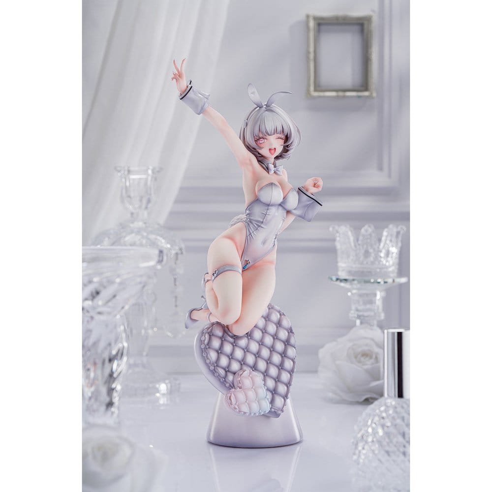 Original Character PVC Figure 1/6 Natalia illustration by Ohisashiburi 30 cm DS Modellismo Original Character PVC Figure scala 1/6
