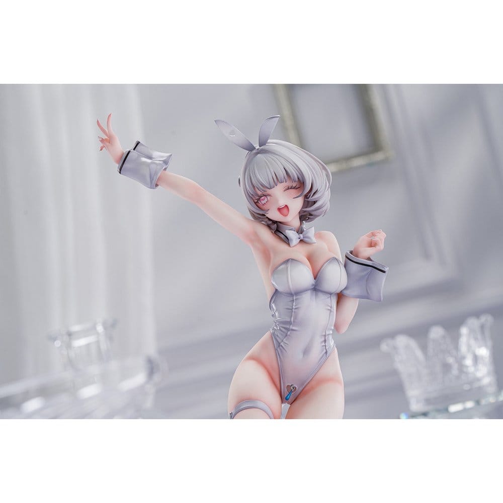 Original Character PVC Figure 1/6 Natalia illustration by Ohisashiburi 30 cm DS Modellismo Original Character PVC Figure scala 1/6
