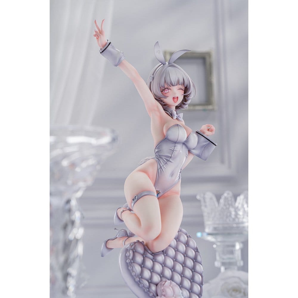 Original Character PVC Figure 1/6 Natalia illustration by Ohisashiburi 30 cm DS Modellismo Original Character PVC Figure scala 1/6