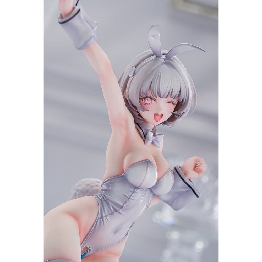 Original Character PVC Figure 1/6 Natalia illustration by Ohisashiburi 30 cm DS Modellismo Original Character PVC Figure scala 1/6