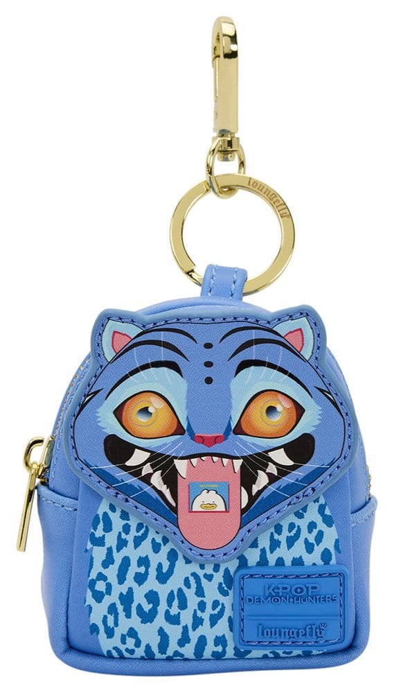 Borsa KPop Demon Hunters by Loungefly Charm Mystery Box Display (15) DS Modellismo Borsa KPop Demon Hunters by Loungefly Charm