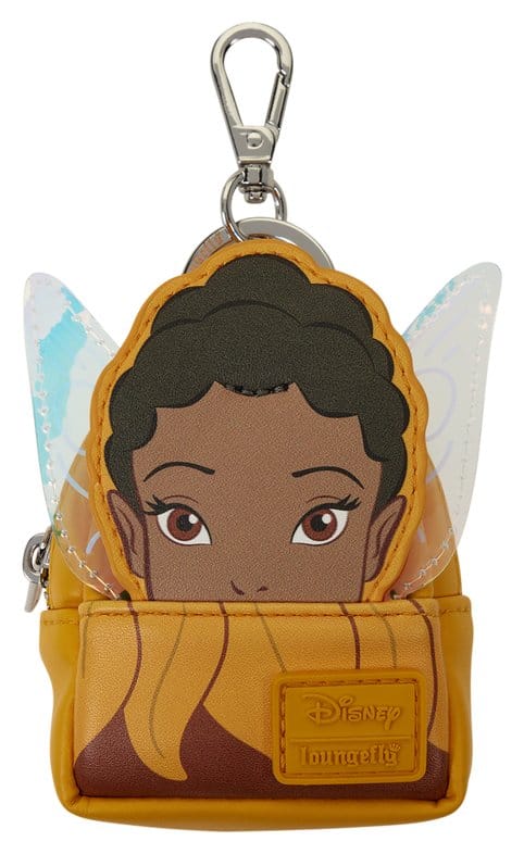 Borsa Disney Fairies by Loungefly Charm Mystery Box Display (15) DS Modellismo Borsa Disney Fairies by Loungefly Charm