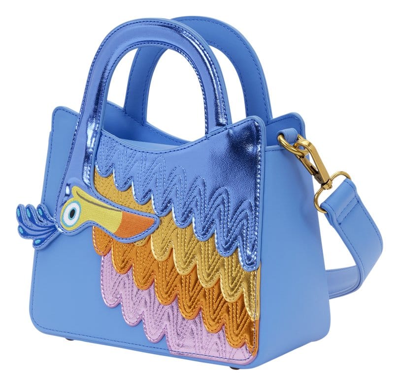 Up by Loungefly Crossbody Kevin DS Modellismo Up by Loungefly Crossbody Kevin