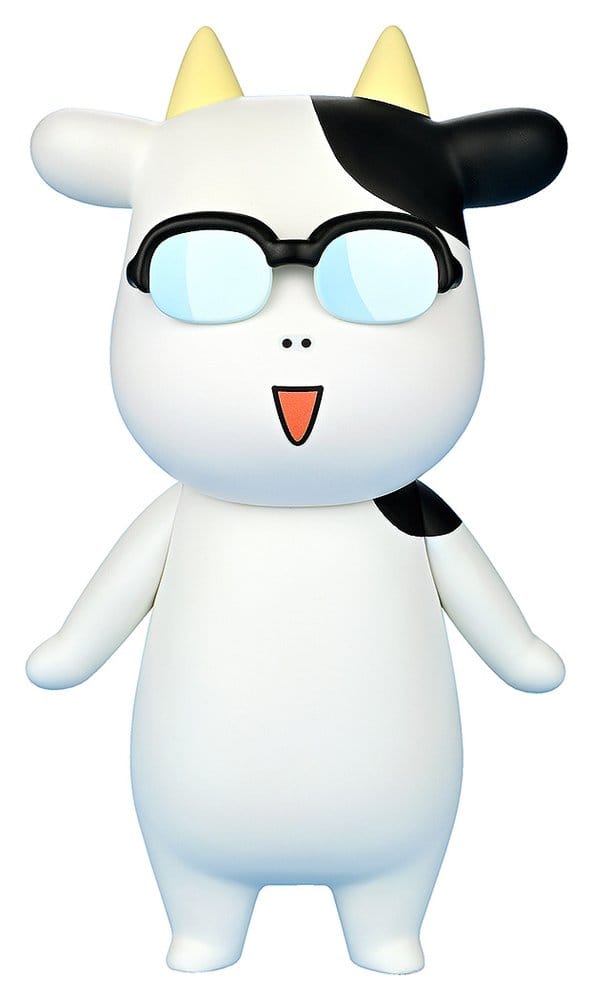 Hyakusho Kizoku-The Farmer's Days Vinyl Figure Hiromu Arakawa 20 cm DS Modellismo Hyakusho Kizoku-The Farmer's Days Hiromu